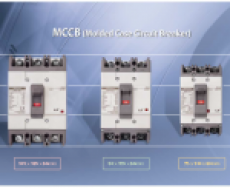 Aptomat MCCB LS