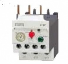 Relay nhiệt LS