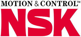 NSK Logo svg